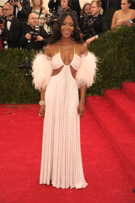 Naomi Campbell pic #704376