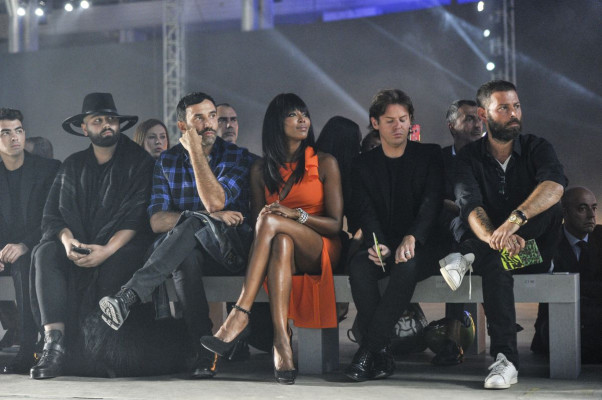Naomi Campbell pic #800167