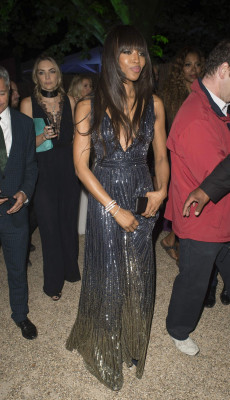 Naomi Campbell pic #869798