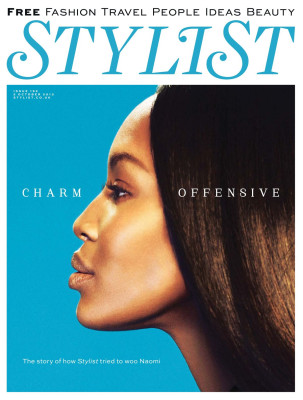 Naomi Campbell pic #890307