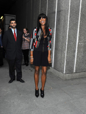 Naomi Campbell pic #846864