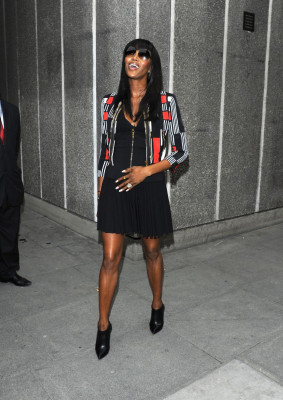 Naomi Campbell pic #845003