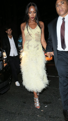 Naomi Campbell pic #886803