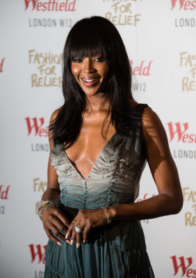 Naomi Campbell pic #804886