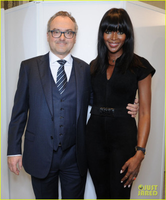 Naomi Campbell pic #841859