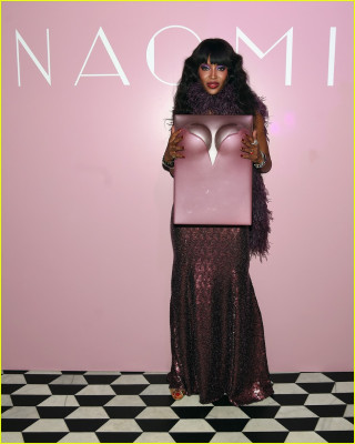 Naomi Campbell pic #890514