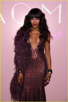 Naomi Campbell pic #847160