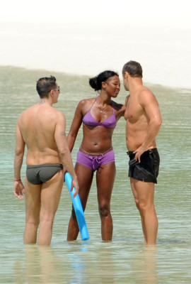 Naomi Campbell pic #685594