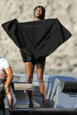 Naomi Campbell pic #805312