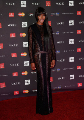 Naomi Campbell pic #823451