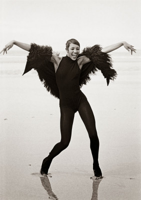 Naomi Campbell pic #781369
