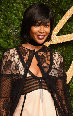 Naomi Campbell pic #844372