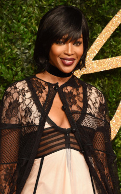 Naomi Campbell pic #816928