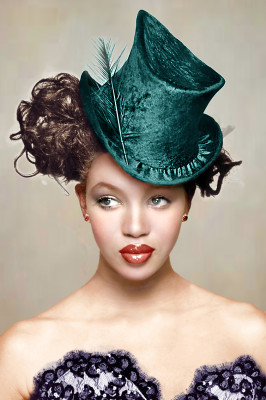 Naomi Campbell pic #820703