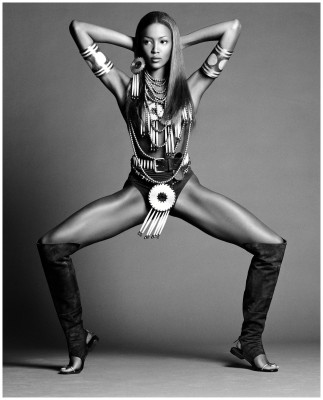 Naomi Campbell pic #551269