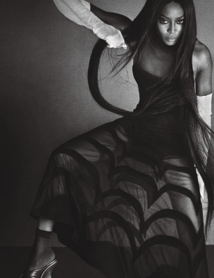 Naomi Campbell pic #901224
