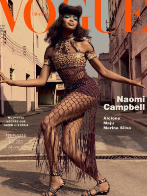 Naomi Campbell pic #850689
