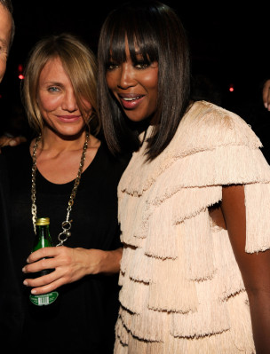 Naomi Campbell pic #812277