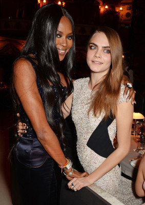 Naomi Campbell pic #862084