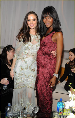 Naomi Campbell pic #808996