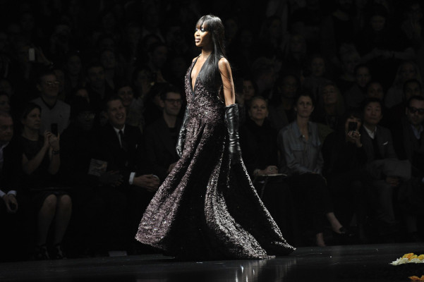 Naomi Campbell pic #660217