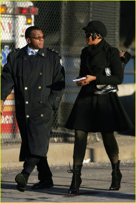 Naomi Campbell pic #800668
