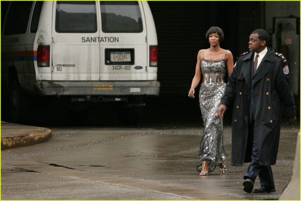 Naomi Campbell pic #799147
