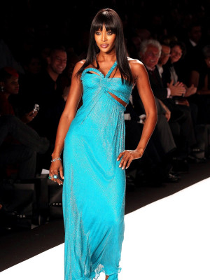 Naomi Campbell pic #682249
