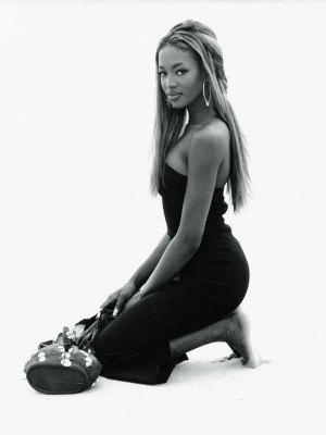 Naomi Campbell pic #825586