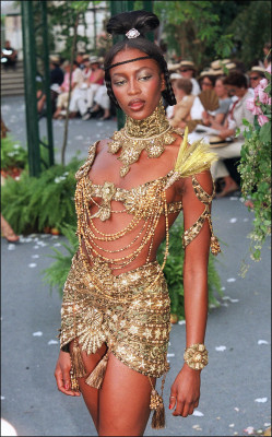 Naomi Campbell pic #820092