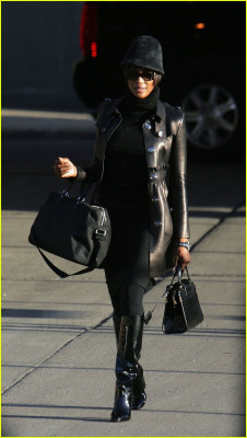 Naomi Campbell pic #799371