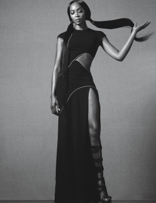 Naomi Campbell pic #899761