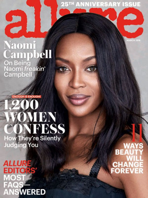 Naomi Campbell pic #834422