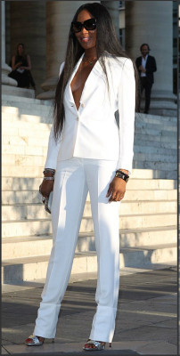 Naomi Campbell pic #801956