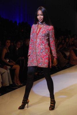 Naomi Campbell pic #389214