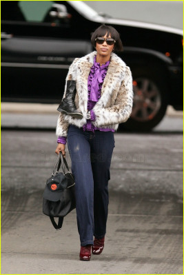 Naomi Campbell pic #891847
