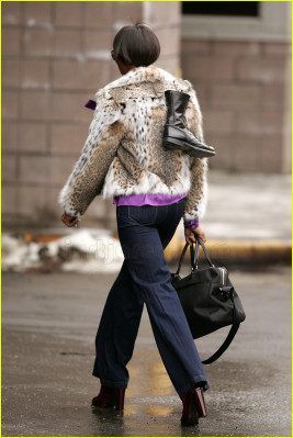 Naomi Campbell pic #891846