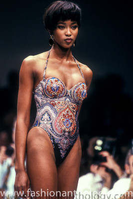 Naomi Campbell pic #810762