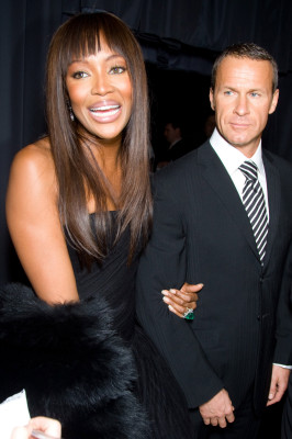 Naomi Campbell pic #603581