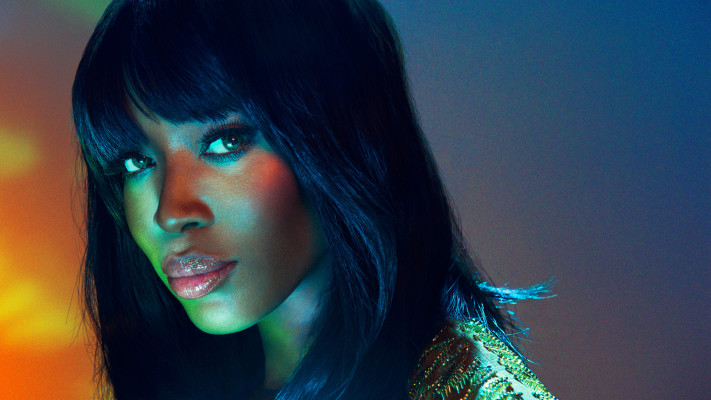 Naomi Campbell pic #816305