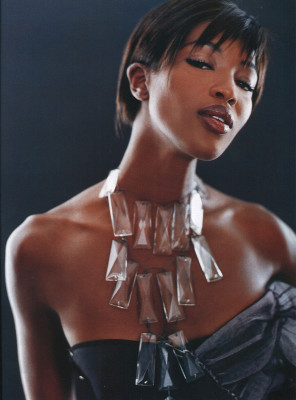 Naomi Campbell pic #542182