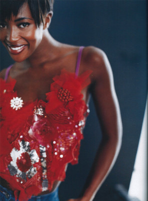 Naomi Campbell pic #795878