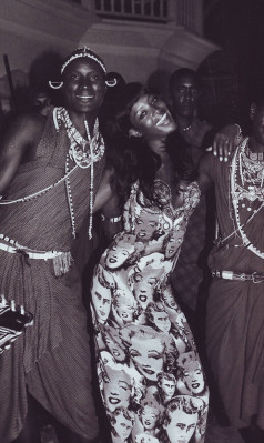 Naomi Campbell pic #549881