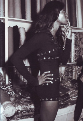 Naomi Campbell pic #734990