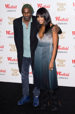 Naomi Campbell pic #745135