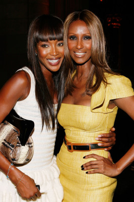 Naomi Campbell pic #793072