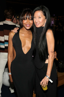 Naomi Campbell pic #859694