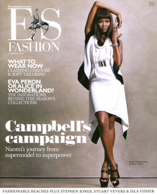 Naomi Campbell pic #847498
