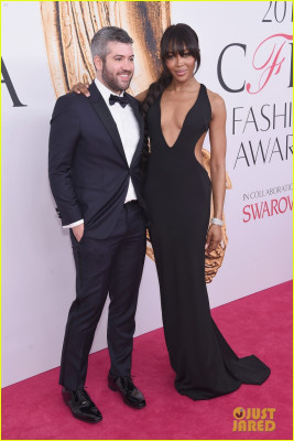Naomi Campbell pic #857399