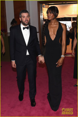 Naomi Campbell pic #857400